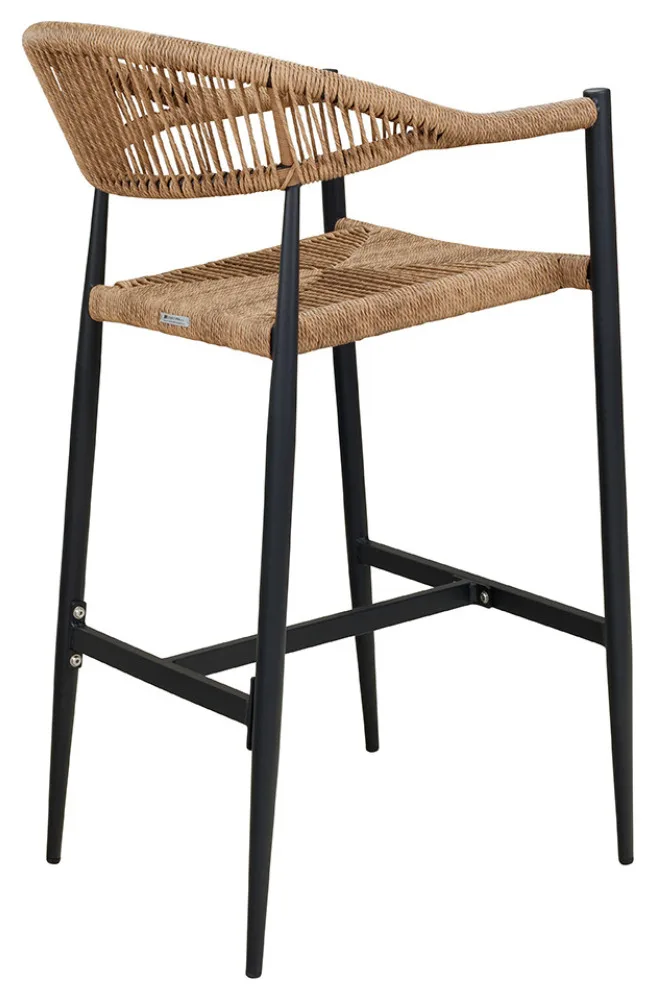 Outdoor-Barhocker OM-186