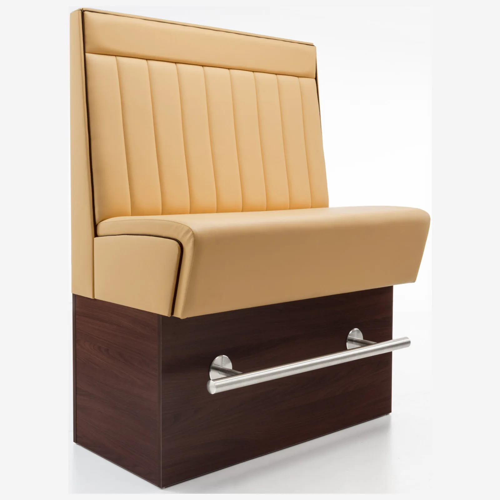 Hochbank Las Vegas Wood