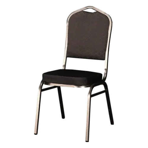 Bankettstühle