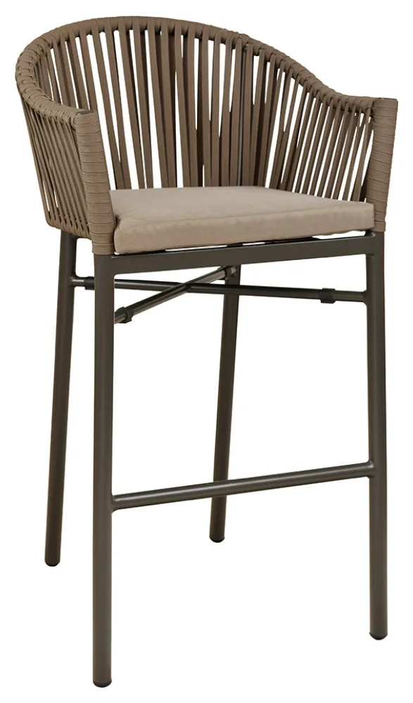 Outdoor-Barhocker OM-180