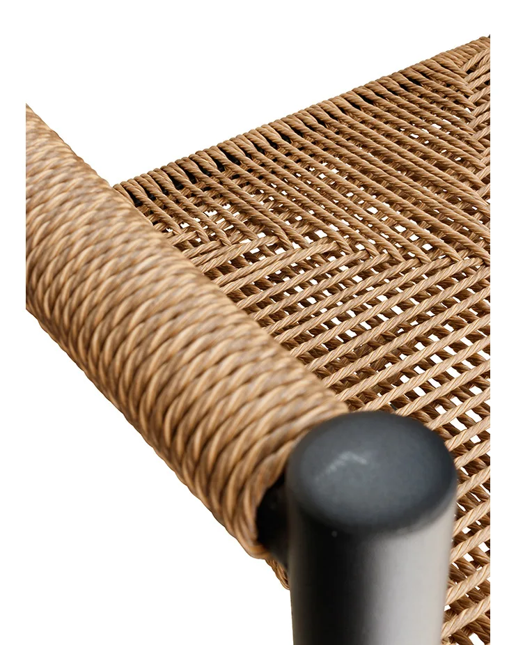Outdoor-Barhocker OM-186