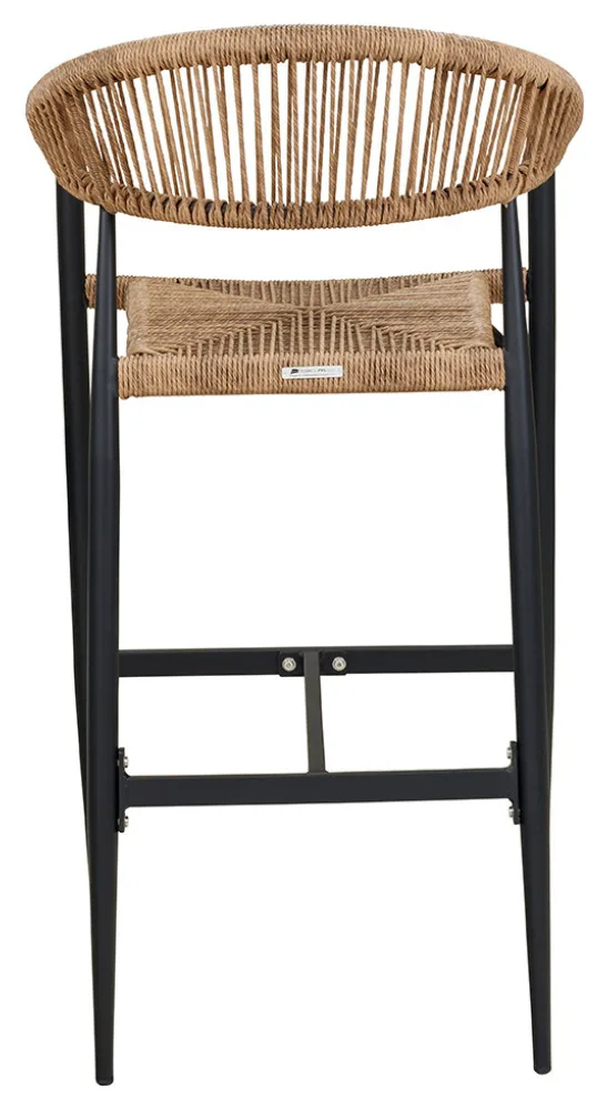 Outdoor-Barhocker OM-186
