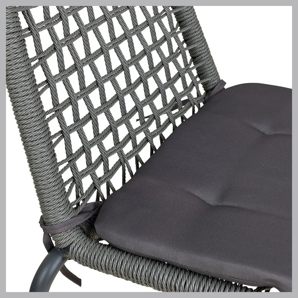 Outdoor-Barhocker OM-178