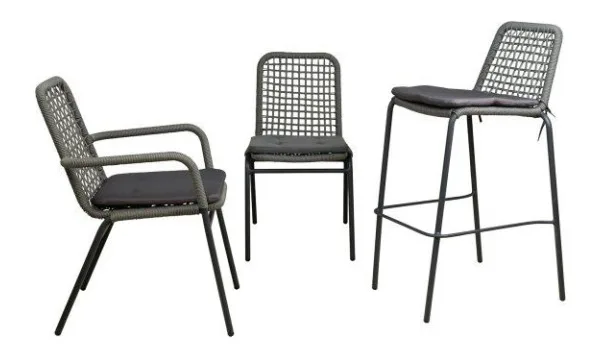 Outdoor-Barhocker OM-178
