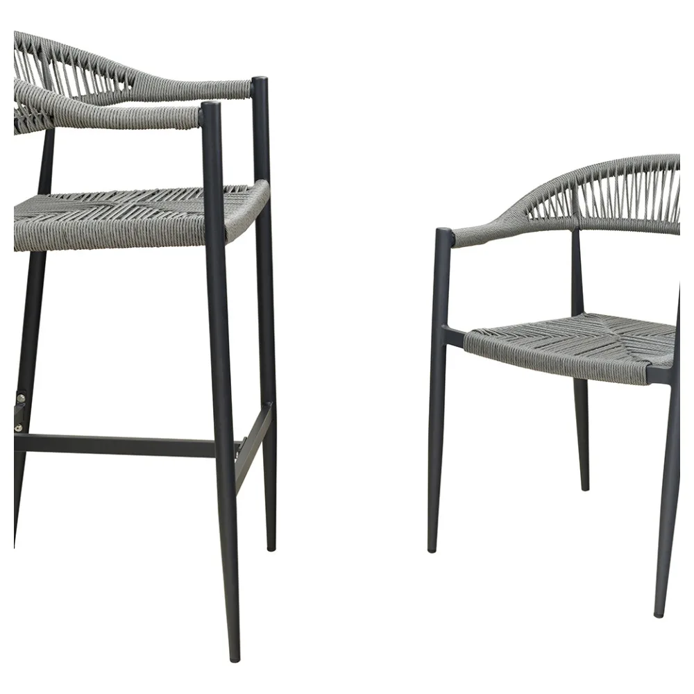 Outdoor-Barhocker OM-185