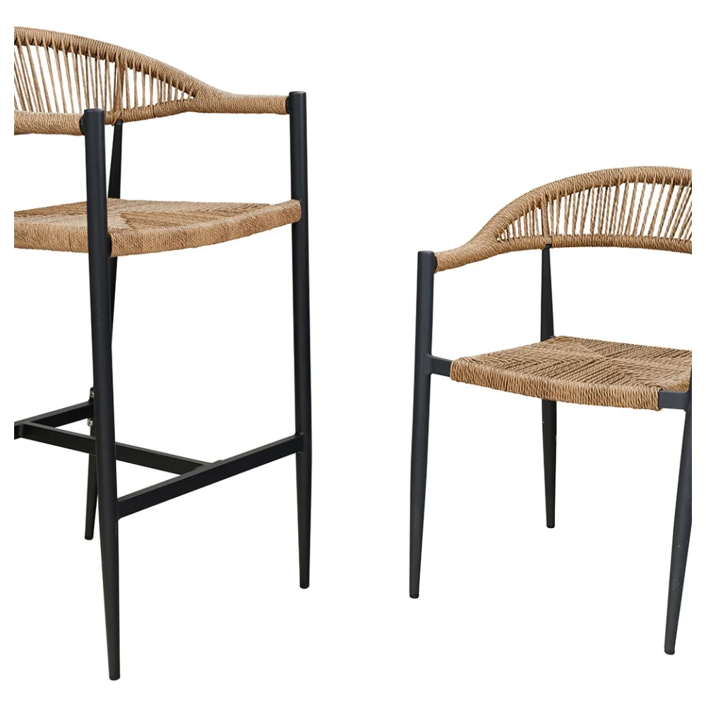 Outdoor-Barhocker OM-186