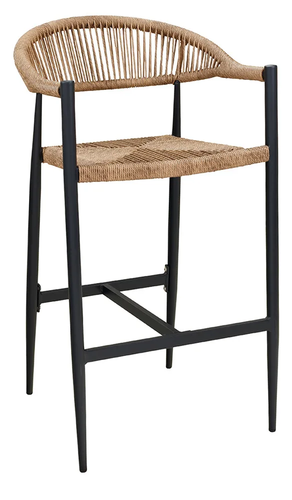 Outdoor-Barhocker OM-186
