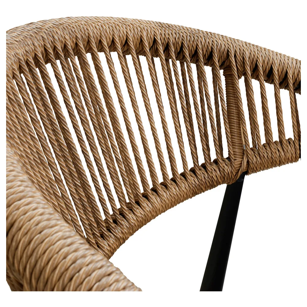 Outdoor-Barhocker OM-186