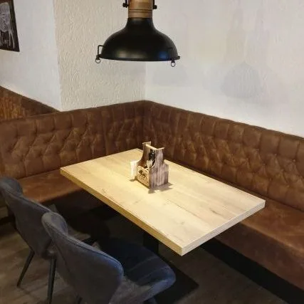 Referenzprojekt von Rivor Möbel