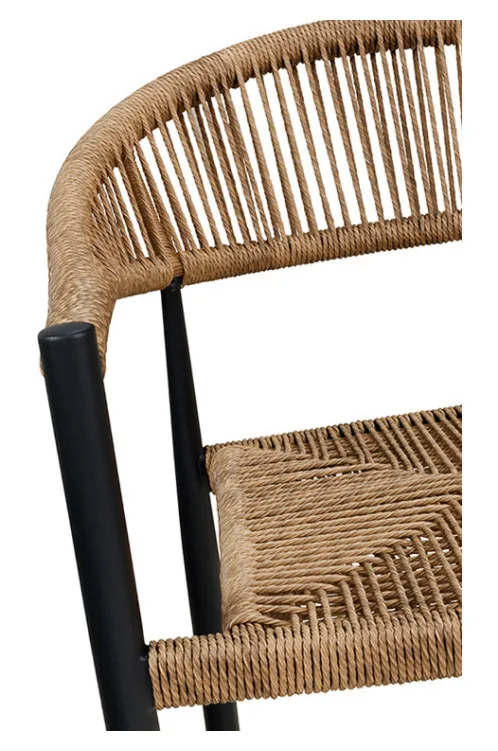 Outdoor-Barhocker OM-186