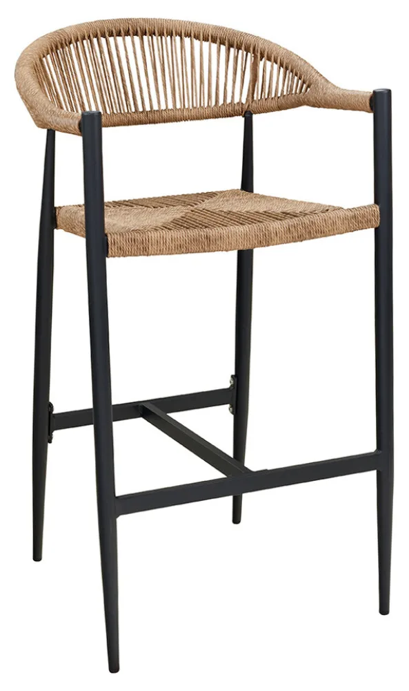 Outdoor-Barhocker OM-186
